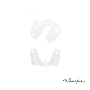 Nose Silicone Splints