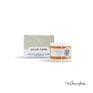 Silicone Tape - Nokori