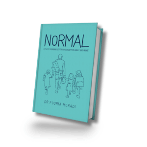 NORMAL - By Dr Moradi
